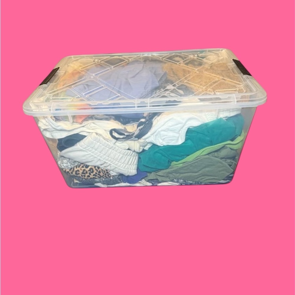 Women’s Clothing Bundle Lot of 10–15 Items Casual, Chic,& Everyday Wear Size S